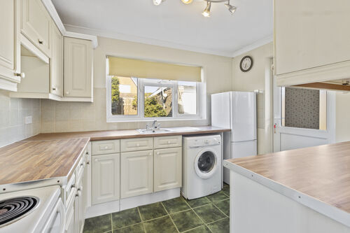 Jellicoe Close, Eastbourne