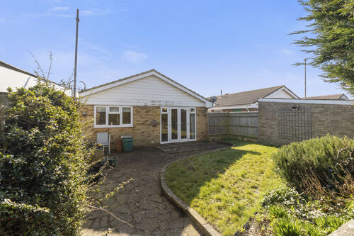 Jellicoe Close, Eastbourne