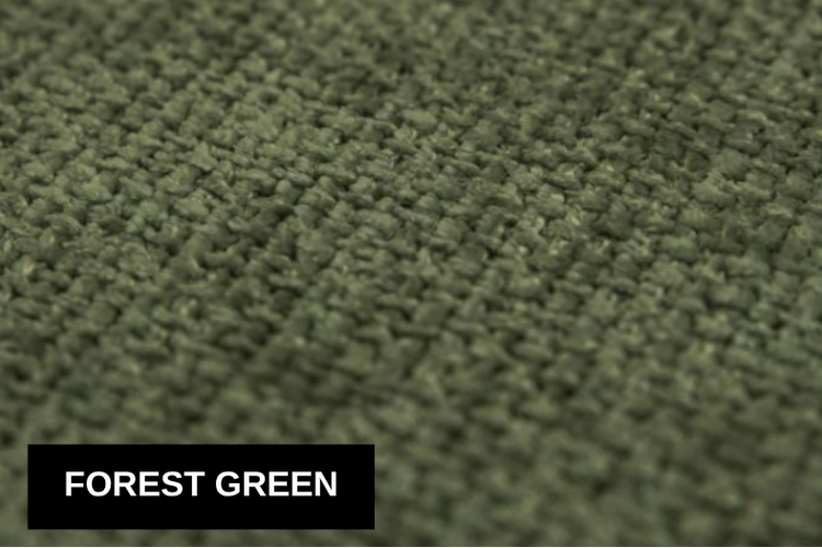 Cushion Upholstery | Campervan Conversion Specialists Essex | One Five Two Vehicle Conversions