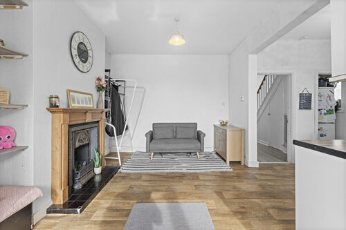 Woodgate Road, Eastbourne