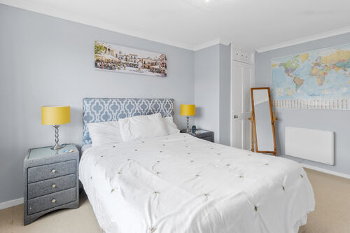 Aylesbury Avenue, Eastbourne