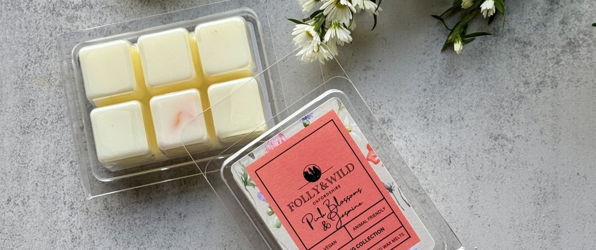 Luxury dog safe candles Manchester