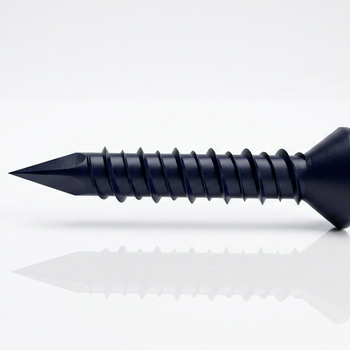 Countersunk Head Self Tapping Masonry Screw