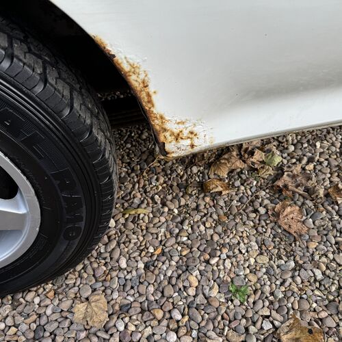 1997 Toyota HiAce Camper Van - High Top - 2.8TD - Auto - Pro Conversion