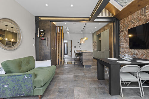 Woodgate Road, Eastbourne