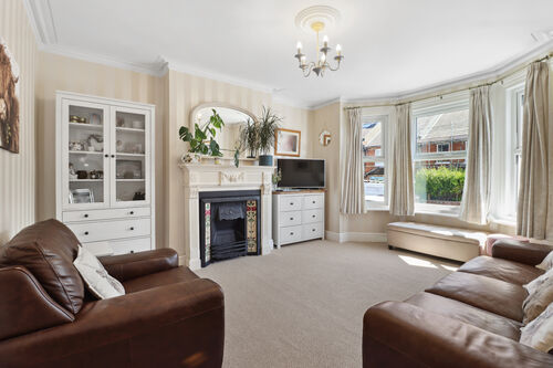 Hurst Road, Eastbourne