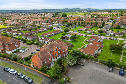 Southampton Close, Eastbourne