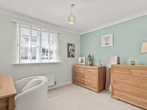 Endrick Court, Larbert, FK5 4WN