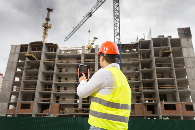 Clerk of Works and NEC Supervisor