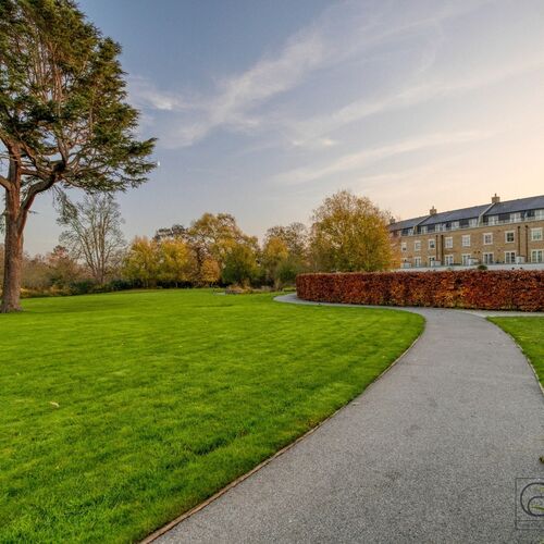 Egerton Drive, London, Greater London, TW7