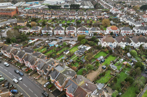 Whitley Road, Eastbourne