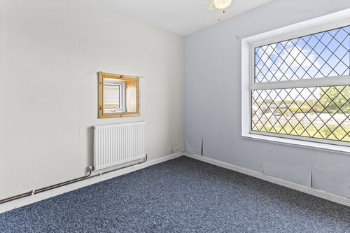 Eastbourne Road, Pevensey