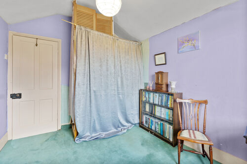 Church Street, Willingdon, Eastbourne