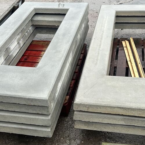 Memorial Foundations