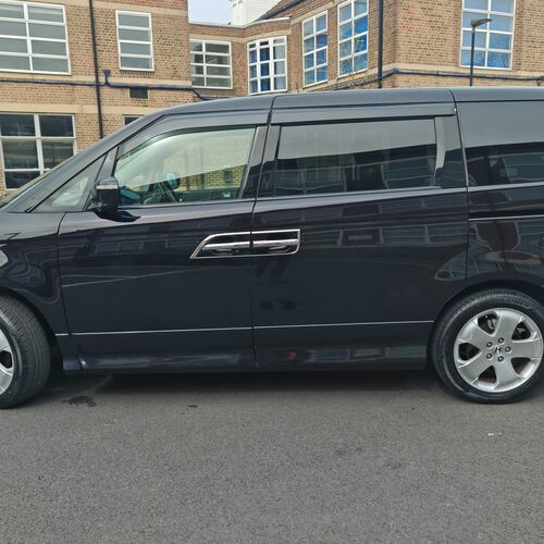 Honda Elysion Prestige 2011 V6 3.5 * LK11 UKJ