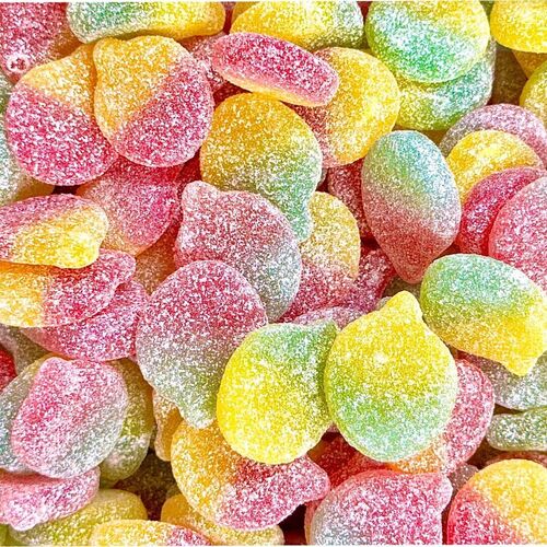 Ingredients  | Lady G's Sweets Emporium