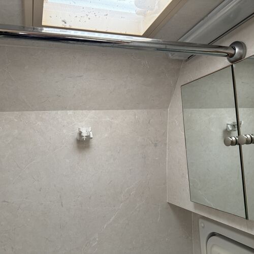 Devon Monte Carlo 2006 Renault Master LWB Camper Van - 1 Owner 18yrs