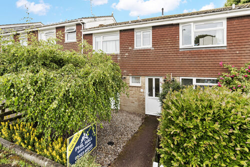 Chilham Close, Eastbourne