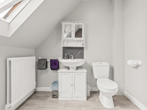 Ann Street, Tillicoultry, FK13 6NH