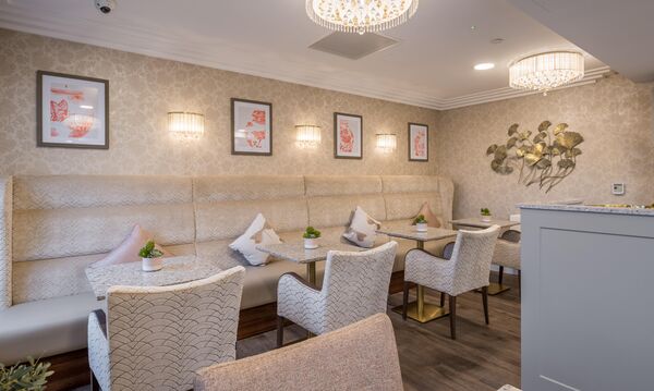 Portfolio | Hiedi Lazenby Design | Interior design for care Yorkshire | Architectural interior design Hull | Dementia interior design Stockport