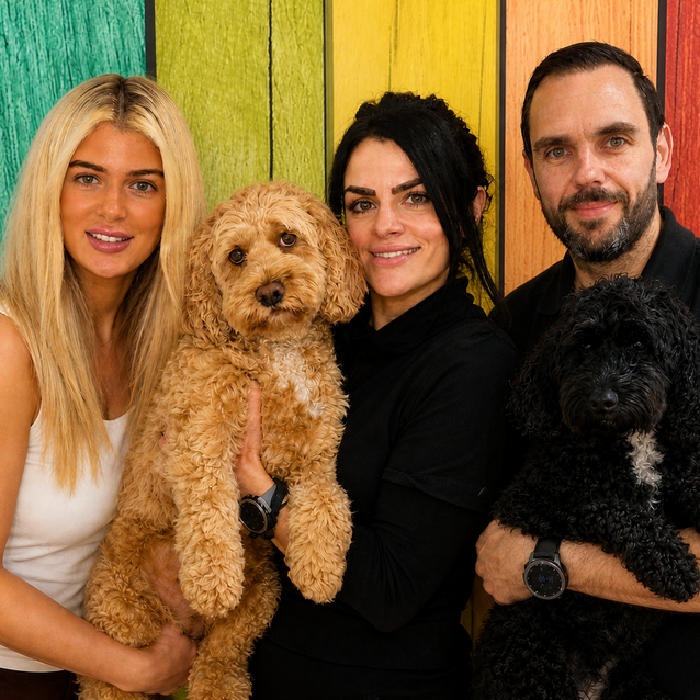 APHA Approved Pet Crematorium in Bolton | Rainbow Bridge Pet Funerals