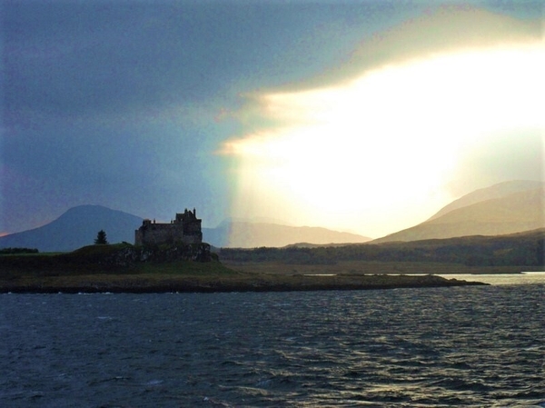 The Island of Mull… One Summer