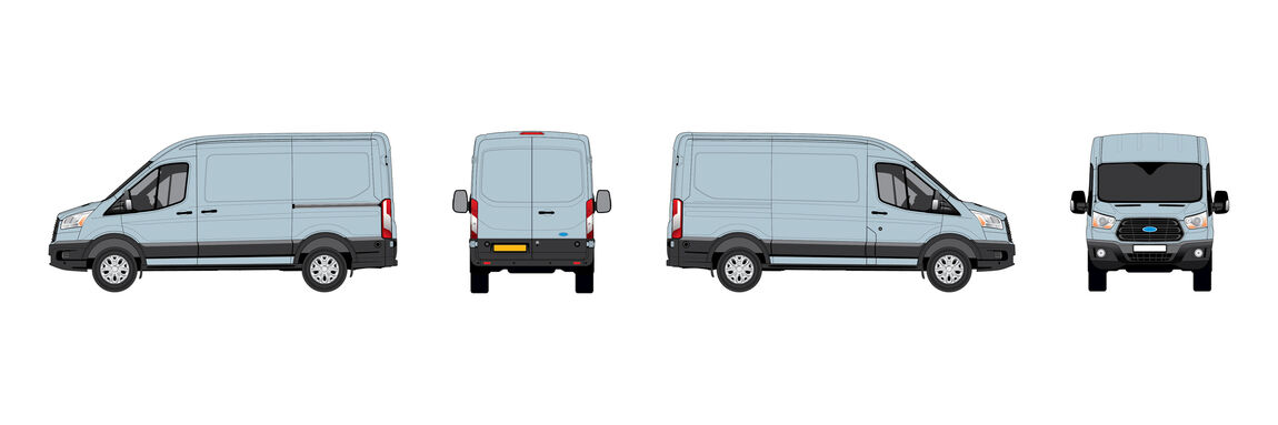 Supplying Brief & Design Assets