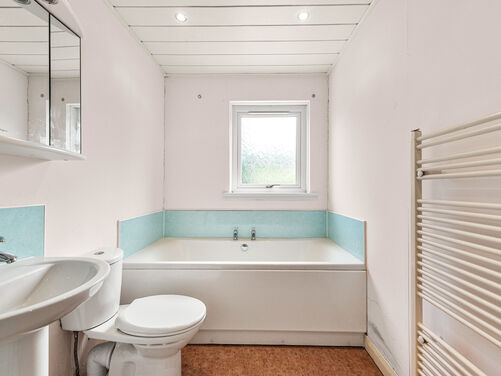 Alloa Road, Cambus, FK10 2NT