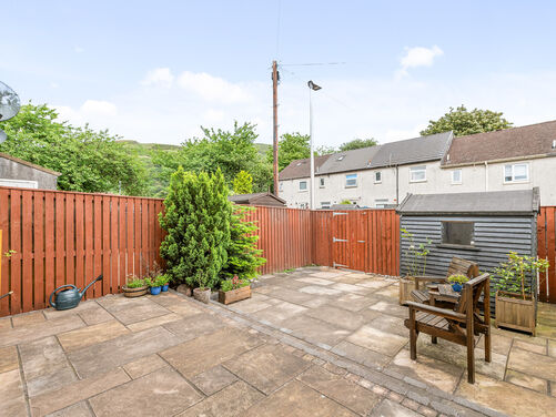 Elmbank, Menstrie, FK11 7AP