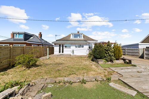 Eastbourne Road, Pevensey
