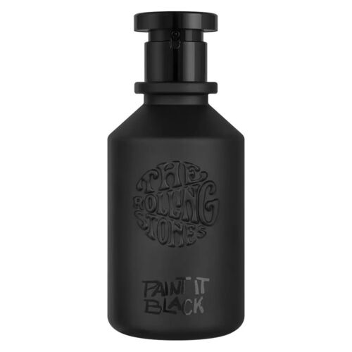 The Rolling Stones | Paint It Black | 100ml