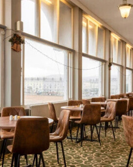 Coach Holidays to Llandudno