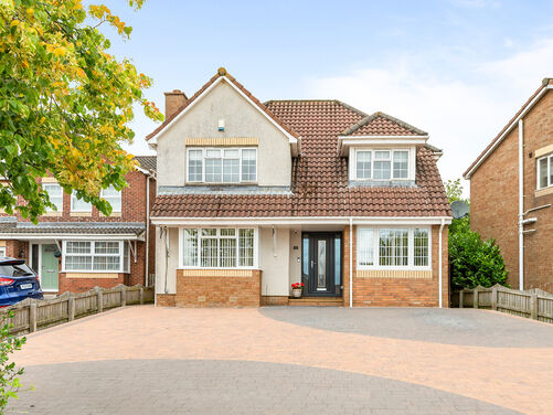 James Smith Avenue, Maddiston, FK2 0FP