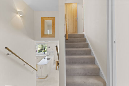 Michel Dene Road, East Dean