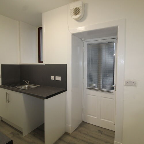 Hill Place, Ardrossan