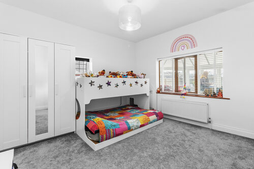 Eastbourne Road, Polegate