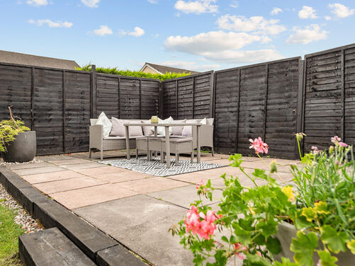 The Bryony, Tullibody, FK10 2XB