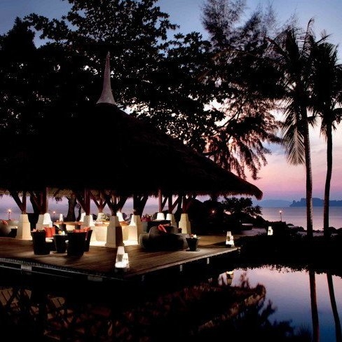 Phulay Bay – a Ritz Carlton Reserve