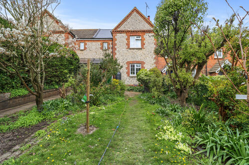 Beachy Head Road, Eastbourne