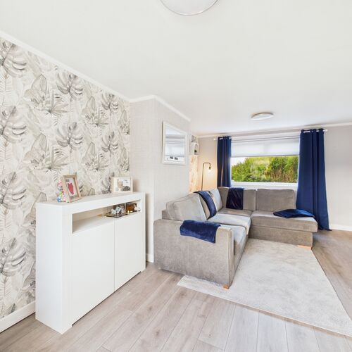 Davaar Road, Saltcoats 