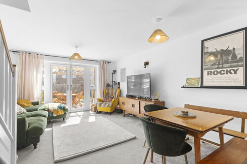 Daytona Close, Eastbourne