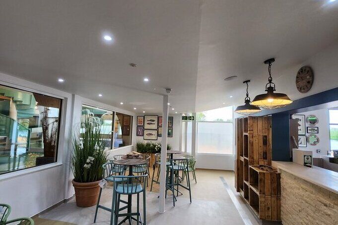 Hoburne Cotswolds Holiday Park