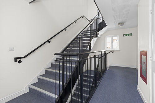 Kensington Way, Polegate