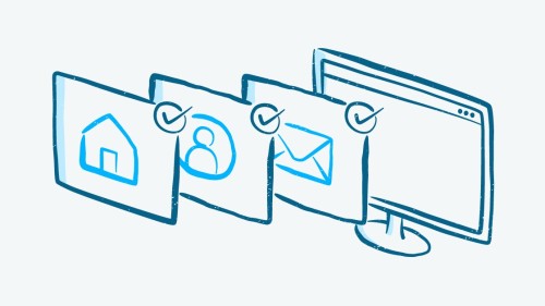 What 3 pages does your website need?