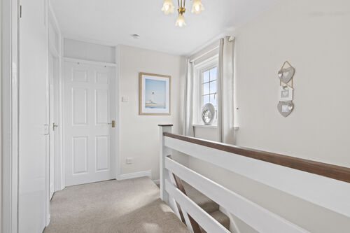 Thackeray Close, Eastbourne