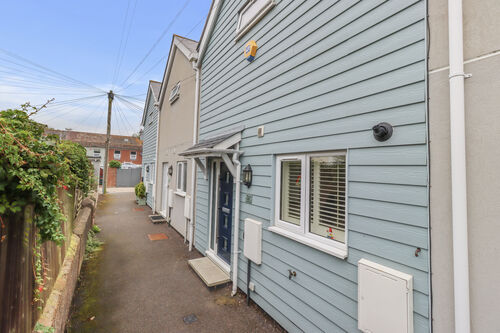 Sandwich Mews, Eastbourne