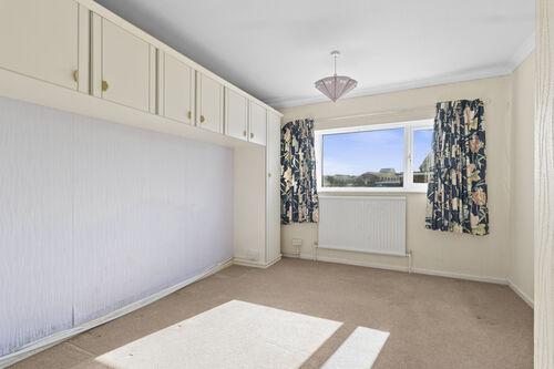 Jellicoe Close, Eastbourne