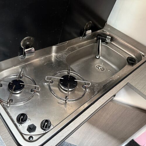 2013 Fiat Doblo 1.6 MJet Diesel Day Van - White