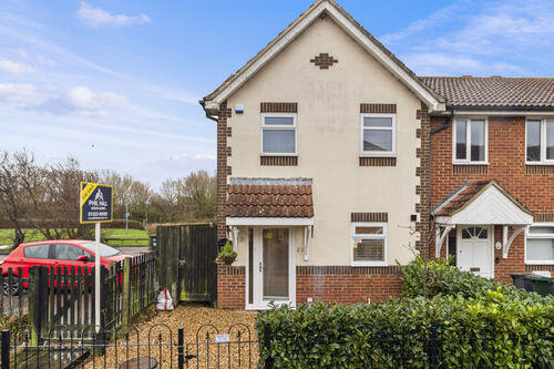 Sheffield Park Way, Eastbourne