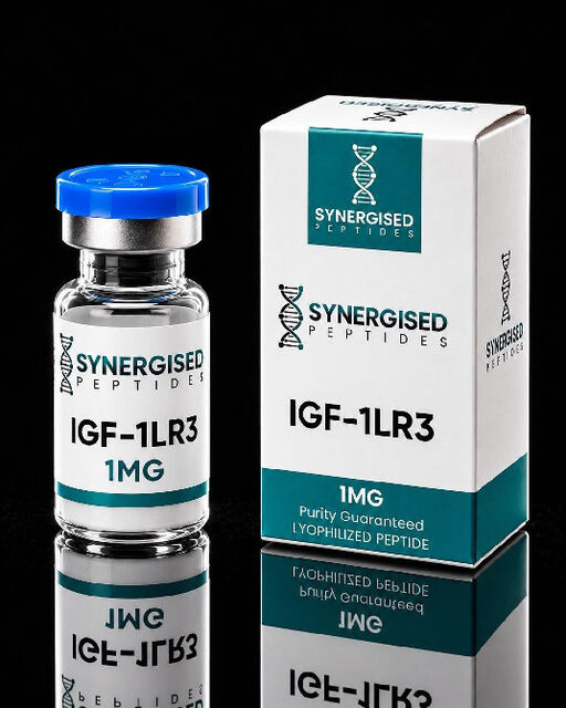 IGF-1 LR3